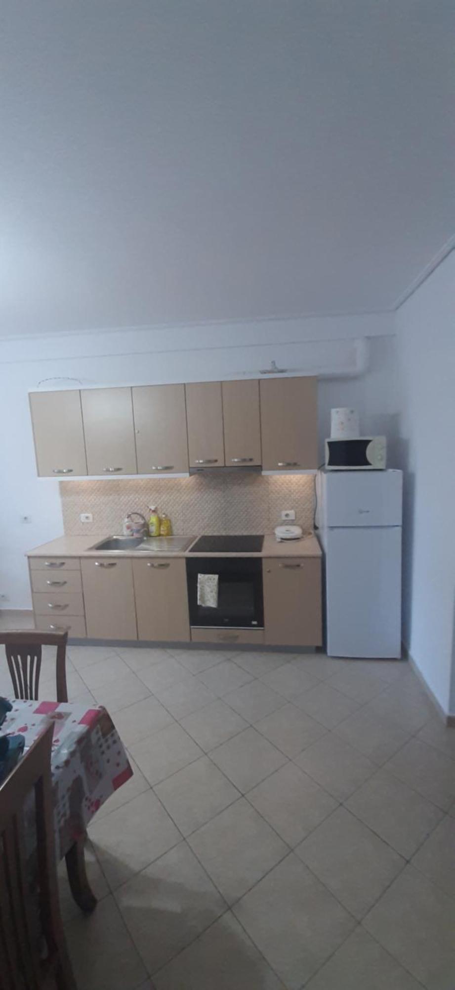 Meni'S Family Apartament Sarandë Eksteriør bilde